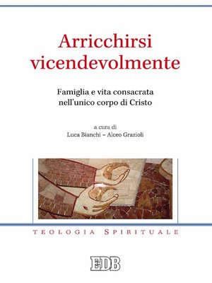 cover image of Arricchirsi vicendevolmente
